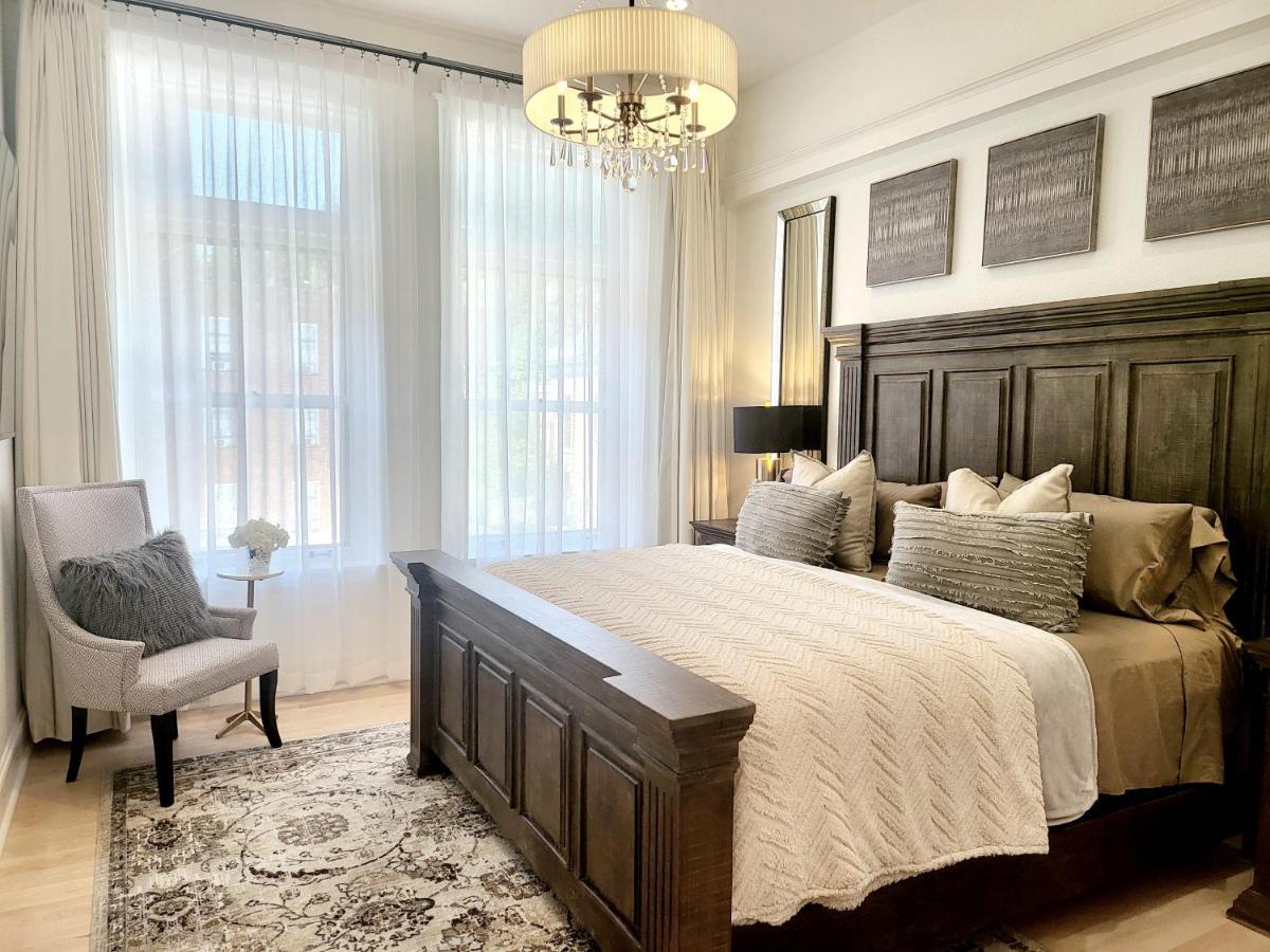 The Bank Hotel Deadwood Ngoại thất bức ảnh