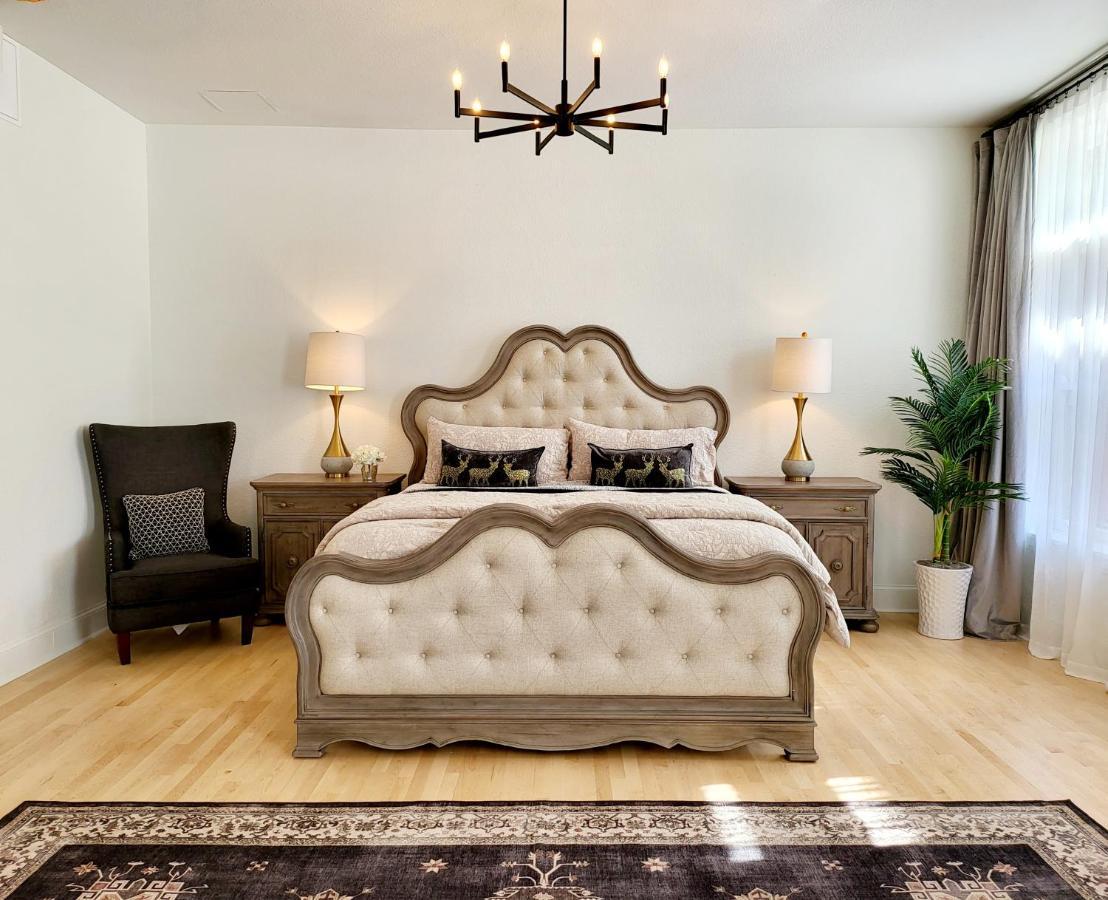 The Bank Hotel Deadwood Ngoại thất bức ảnh